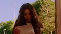 Simplesmente Acontece Making Of Legendado - Filmagens