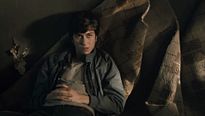 Cidades de Papel Trailer Dublado