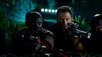 Jurassic World - O Mundo dos Dinossauros Trailer (2) Original