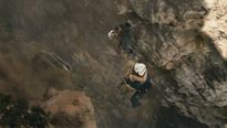 Terremoto - A Falha de San Andreas Trailer (3) Original