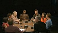 O Curioso Caso de Benjamin Button Entrevista 2