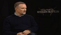 O Curioso Caso de Benjamin Button Entrevista 1
