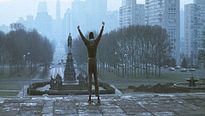 <strong>Rocky, um Lutador</strong> Trailer Original
