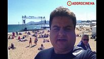 O Pequeno Príncipe Reportagem Especial - Diário de Cannes