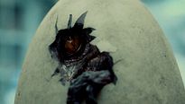 Jurassic World - O Mundo dos Dinossauros Trailer (3) Original