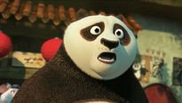 Kung Fu Panda 3 Trailer Original