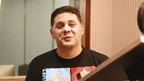 Dragon Ball Z - O Renascimento de Freeza Entrevista com Wendel Bezerra