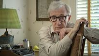 <strong>Woody Allen - Um Documentário</strong> Trailer (2) Original