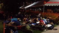 Reportagem Especial Comic-Con 2015 - Madrugada na Fila