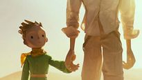 O Pequeno Príncipe Trailer (2) Dublado