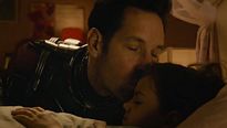 Homem-Formiga Making Of (3) Legendado - Novo recruta