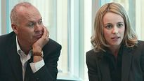Spotlight – Segredos Revelados Trailer Original