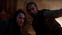 Victor Frankenstein Trailer Original