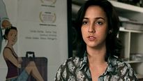 Que Horas Ela Volta? Featurette Camila Márdila