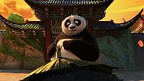 Kung Fu Panda 3 Comercial de TV Original - A Father Rises