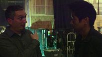 Maze Runner: Prova de Fogo Making of Legendado