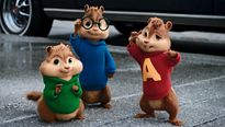 Alvin e os Esquilos: Na Estrada Trailer Dublado
