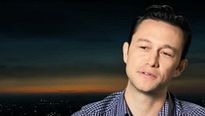 A Travessia Entrevista Legendada com Joseph Gordon-Levitt e Equipe