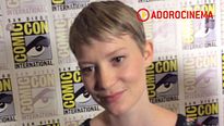 A Colina Escarlate Entrevista exclusiva com Mia Wasikowska