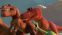 O Bom Dinossauro Comercial de TV Original