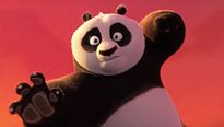 Kung Fu Panda 3 Trailer (2) Dublado