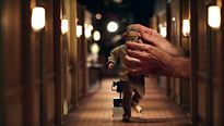 Anomalisa Making of Legendado
