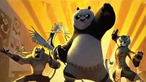 Kung Fu Panda 3 Trailer (3) Original