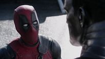 Deadpool Trailer (3) Original