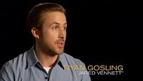 A Grande Aposta Featurette (1) - Jared Vennett
