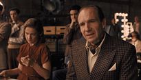 Ave, César! Trailer (2) Legendado
