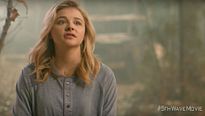 A Quinta Onda Featurette (2) "Cassie" Original