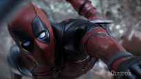 Deadpool Comercial de TV "~5%" Original
