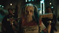 Esquadrão Suicida Trailer Legendado