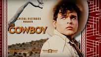 Ave, César! Teaser (1) Original - "The Cowboy"