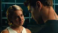 A Série Divergente: Convergente Trailer (3) Legendado - "Diferente"
