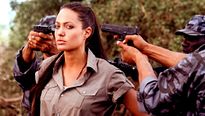 <strong>Lara Croft: Tomb Raider - A Origem da Vida</strong> Trailer Original