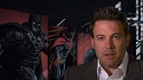 Batman vs Superman - A Origem da Justiça Featurette (2) Legendado