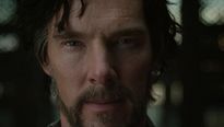 Doutor Estranho Trailer (1) Legendado