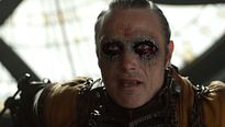 Doutor Estranho Trailer (2) Legendado - Comic-Con