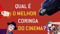 Reportagem - Qual é o melhor Coringa do cinema?