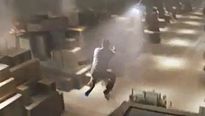 <strong>Indiana Jones e o Reino da Caveira de Cristal</strong> Trailer (3) Original