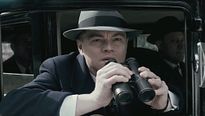 <strong>J. Edgar</strong> Trailer (2) Legendado