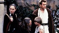 <strong>Star Wars: Episódio 1 - A Ameaça Fantasma</strong> Trailer Legendado
