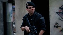 <strong>Tropa de Elite</strong> Trailer Dublado
