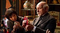 <strong>A Invenção de Hugo Cabret</strong> Trailer Legendado