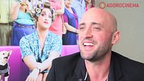 Minha Mãe é uma Peça - Entrevista com Paulo Gustavo