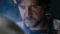 O Homem de Aço Comercial de TV Original