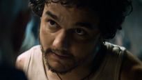 Elysium Comercial de TV Original - "Flight"