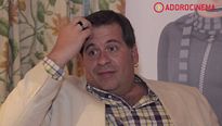 Leandro Hassum conta sobre a viagem para Vegas!