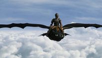 Como Treinar o Seu Dragão 2 Teaser Dublado